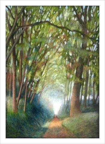 Annie-Taylor-pastel-All-the-Way-Home